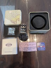 Fossil Me-1012 Analog