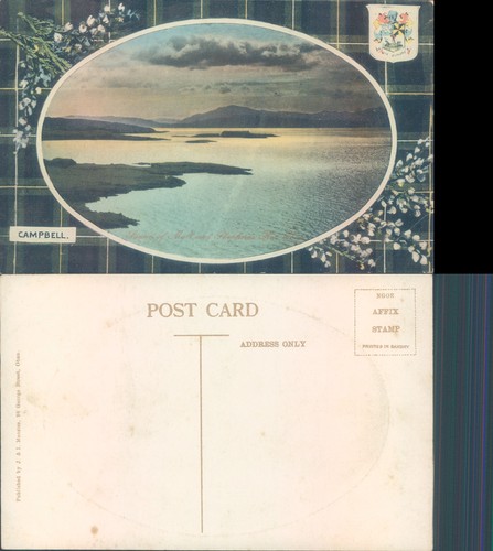 Sound mull and - and, shepherds