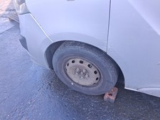 2017 VAUXHALL VIVARO MK2 16