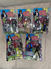 McFarlane Austin powers figures