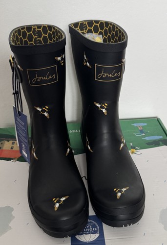 Joules molly welly mid - molly, height