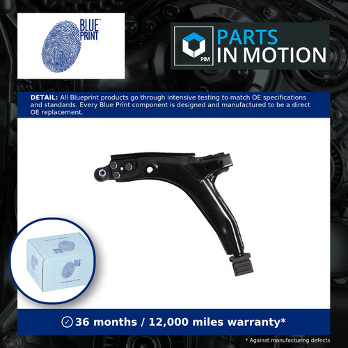 Wishbone suspension arm fits - wishbone,