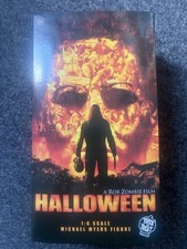 Michael Myers Rob Zombie 1:6
