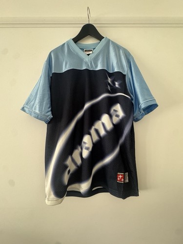 Drama call jersey blue size - jersey,