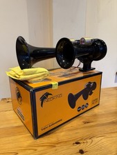 NedKing TGV 2 Tone Airhorn