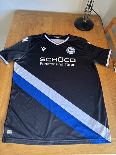 Arminia bielefeld 2020 2021 - arminia, 2020/2021