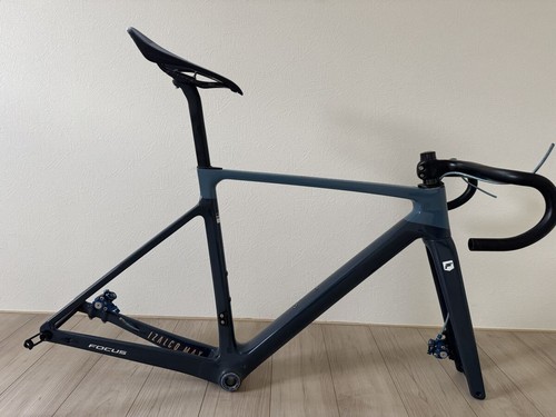 Focus izalco max carbon - izalco,