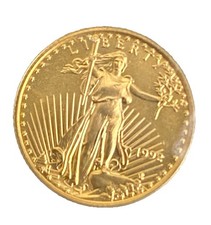 United States Mint American