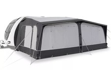 Dometic Residence Full Caravan