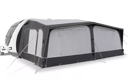 Dometic residence full caravan - dometic,