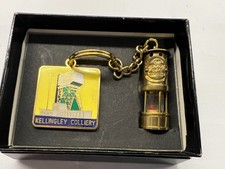 KELLINGLEY  MINERS LAMP