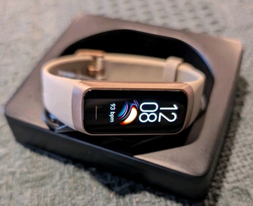 Fit smart band cream - cream,