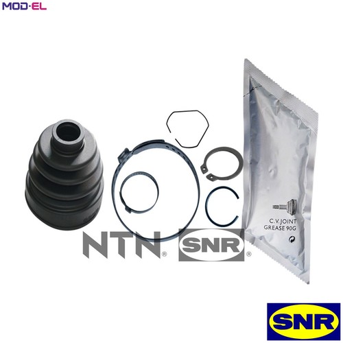 Bellow kit drive shaft - bellow,