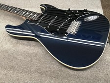 [Fender Japan] Aerodyne II