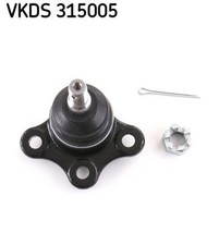 Ball Joint For Isuzu D-MAX