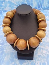 Beautiful chunky graduated - beautiful,
