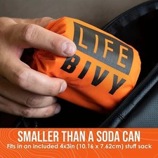 Portable Waterproof Emergency