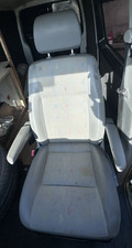 VW Transporter T5 Front