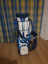 Mizuno 2025 Tour Stand Golf