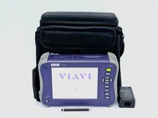 Viavi MTS 6000A V2 with 8126B Singlemode Module OTDR 1310/1550 nm SM APC-SC