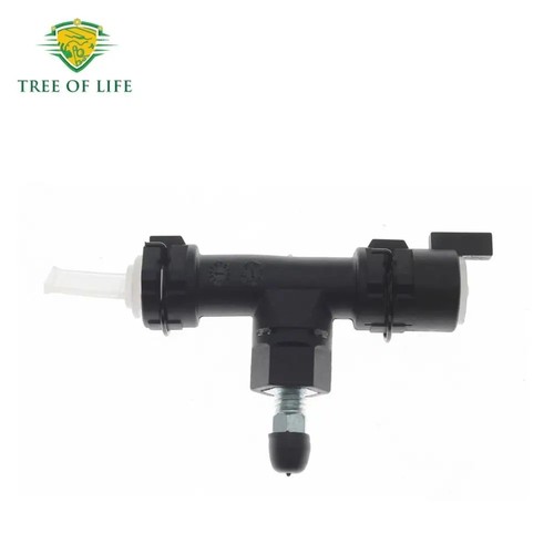 Clutch slave cylinder bleed - clutch,
