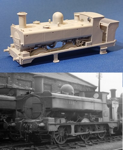 Gwr 850 1901 - 1901, class