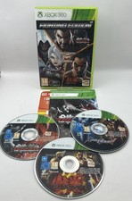Fighting Edition Xbox 360