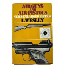 Air-Guns And Air-Pistols New &