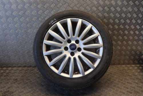 Ford mondeo mk4 r17 alloy - mk4,