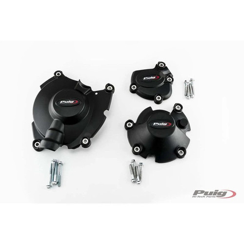 Puig engine track - puig,