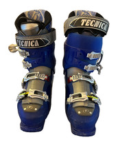 TECNICA  Ultra Fit ski boots