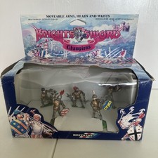 Britains 7802 Knights of the