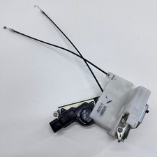 SUZUKI ALTO MK7 DOOR LOCK 5DR