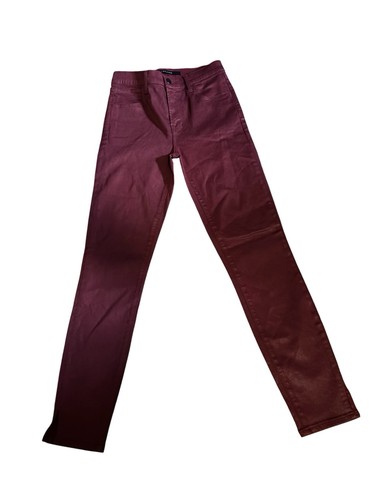 Brand alana high rise - j, crop