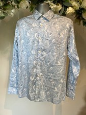 TED BAKER Shirt Mens TB3 UK M