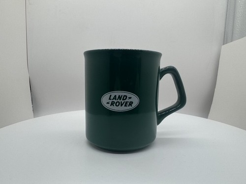 Land rover vintage 12oz - vintage,