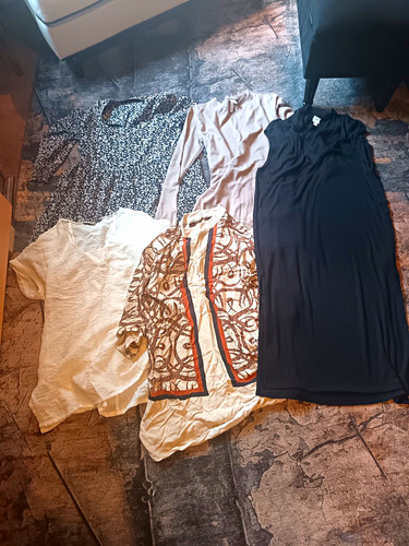 Bundle dresses sizes - bundle,