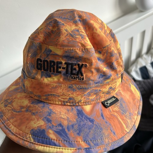 New era gore - era, x
