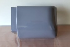 Plaxton President Offside Rear