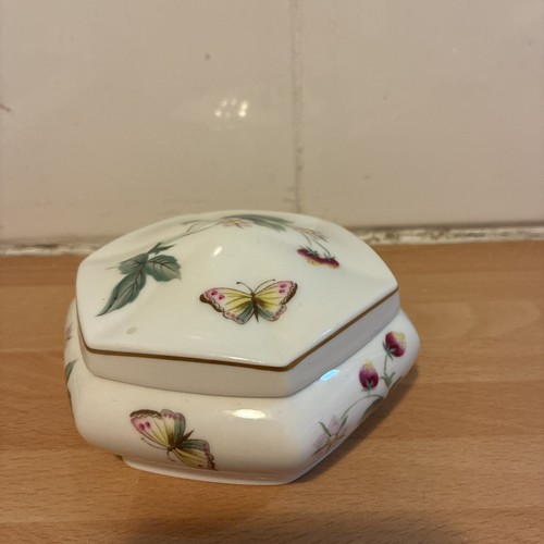 Michael ashbourne trinket - st,