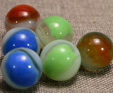 6 Vitro Agate Conqueror