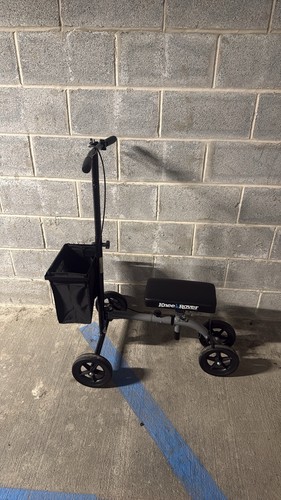 Kneerover economy steerable - kneerover,