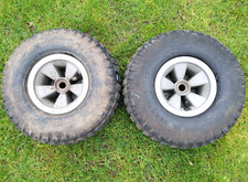 Stiga Villa Comfort 14x5.50-6