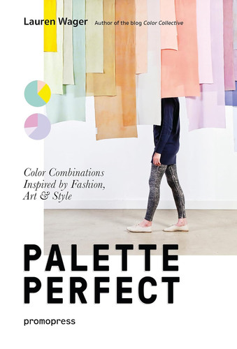 Palette perfect color - palette, perfect: