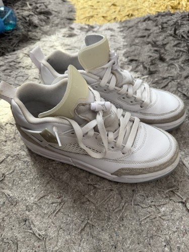 Jordan spizike low older kids - spizike,