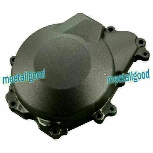 Left engine stator - left, cover