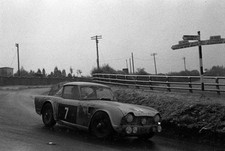 Jean-Jacques Thuner & John