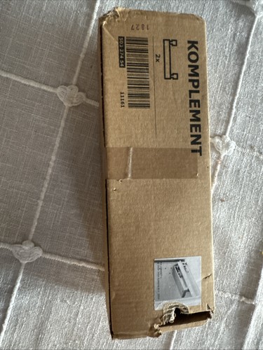 Ikea komplement soft closer - ikea,