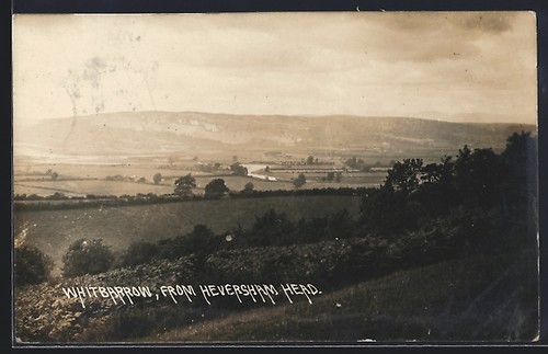 Kendal whitbarrow from - kendal,,