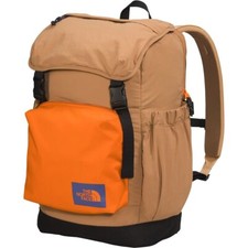The NORTH FACE Desert Orange